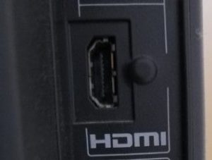 HDMIテレビ (1)